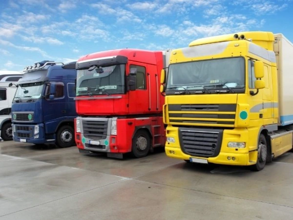 İstanbul Şenpazar Nakliye